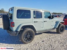 Jeep Wrangler 2024 2