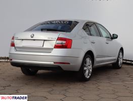 Skoda Octavia 2017 2.0 147 KM Skoda Octavia 2017 2.0 147 KM