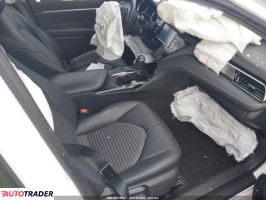 Toyota Camry 2019 2