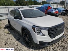 GMC Terrain 2024 1