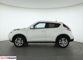 Nissan Juke 2017 1.2 113 KM Nissan Juke 2017 1.2 113 KM