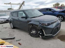 Kia Soul 2023 2