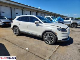 Lincoln Pozostałe 2022 2