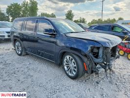 Jeep Wagoneer 2023 3