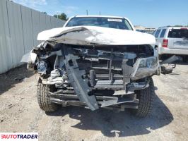 Chevrolet Colorado 2018 2