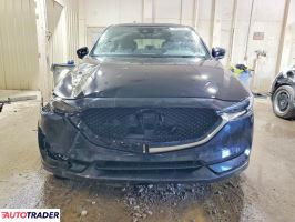 Mazda CX-5 2021 2