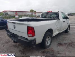 Dodge Ram 2023 3