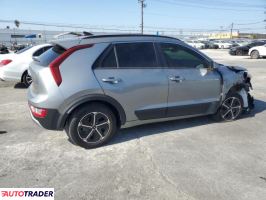 Kia Niro 2023 1 Kia Niro 2023 1