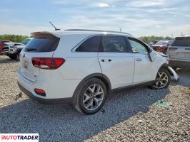 Kia Sorento 2020 2