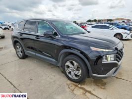 Hyundai Santa Fe 2021 2