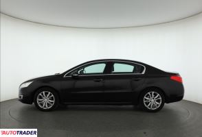 Peugeot 508 2014 2.0 160 KM