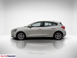 Ford Focus 2021 1.5 120 KM