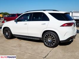 Mercedes CL 2021 2 Mercedes CL 2021 2
