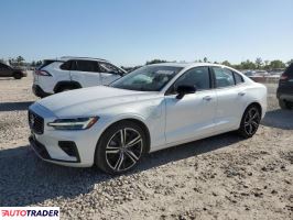 Volvo S60 2022 2 Volvo S60 2022 2