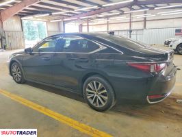 Lexus ES 2021 2