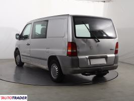 Mercedes Vito 2003 2.1