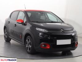 Citroen C3 - zobacz ofertę