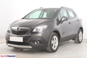 Opel Mokka 2015 1.4 138 KM