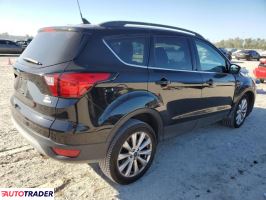 Ford Escape 2019 1