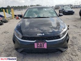 Kia Pozostałe 2024 2