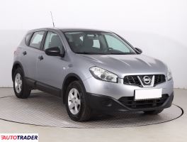 Nissan Qashqai 2013 1.6 115 KM Nissan Qashqai 2013 1.6 115 KM