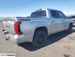 Toyota Tundra 2024 3