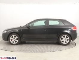 Audi A3 2006 1.6 100 KM