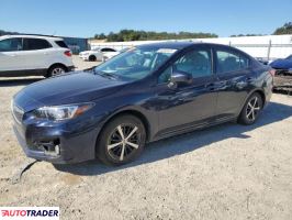 Subaru Impreza 2019 2 Subaru Impreza 2019 2
