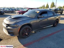 Dodge Charger - zobacz ofertę