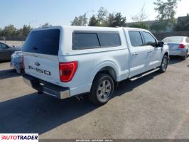 Ford Pozostałe 2023 3