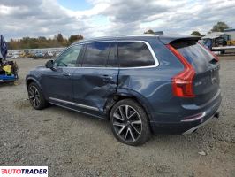 Volvo XC90 2019 2 Volvo XC90 2019 2