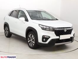 Suzuki SX4 S-Cross 2024 1.5 113 KM