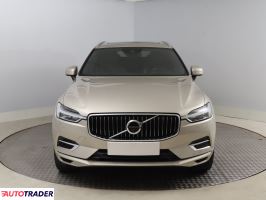 Volvo XC60 2020 2.0 386 KM