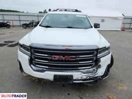 GMC Acadia 2021 3 GMC Acadia 2021 3