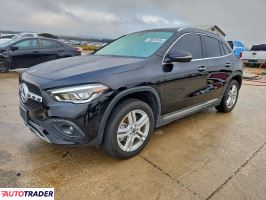 Mercedes CL - zobacz ofertę