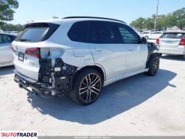 BMW X5 2019 3 BMW X5 2019 3