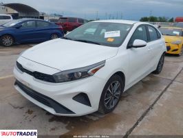 Kia Pozostałe 2022 2