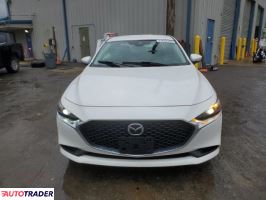 Mazda 3 2020 2 Mazda 3 2020 2