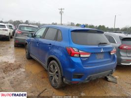 Mitsubishi Outlander 2020 2