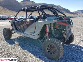 Polaris Pozostałe 2022