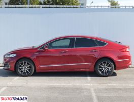 Ford Mondeo 2019 2.0 187 KM