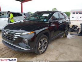 Hyundai Tucson 2023 2