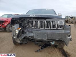 Jeep Grand Cherokee 2021 3