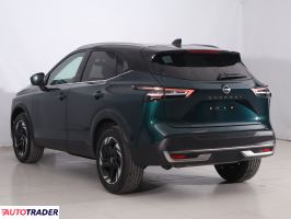 Nissan Qashqai 2025 1.3 155 KM