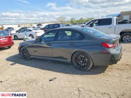BMW 330 2024 2