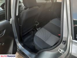 Suzuki Vitara 2019 1.0 117 KM Suzuki Vitara 2019 1.0 117 KM