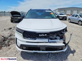 Kia Sorento 2022 2