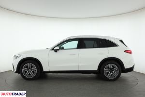 Mercedes GLC 2024 2.0 194 KM
