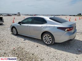 Toyota Camry 2023 2