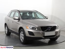 Volvo XC60 - zobacz ofertę Volvo XC60 - zobacz ofertę
